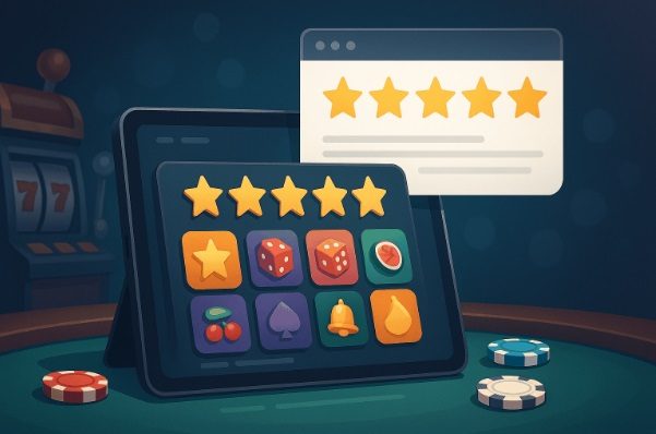 Top-Rated Sites for New Online Casinos AU: Where Aussie Players Are Heading in 2025