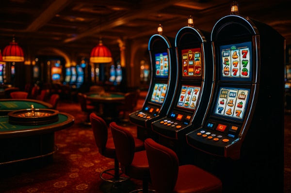 Beginner’s Guide to Trusted Australian Casinos