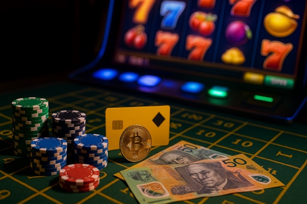 How Safe Is It to Play Mobile Pokies?